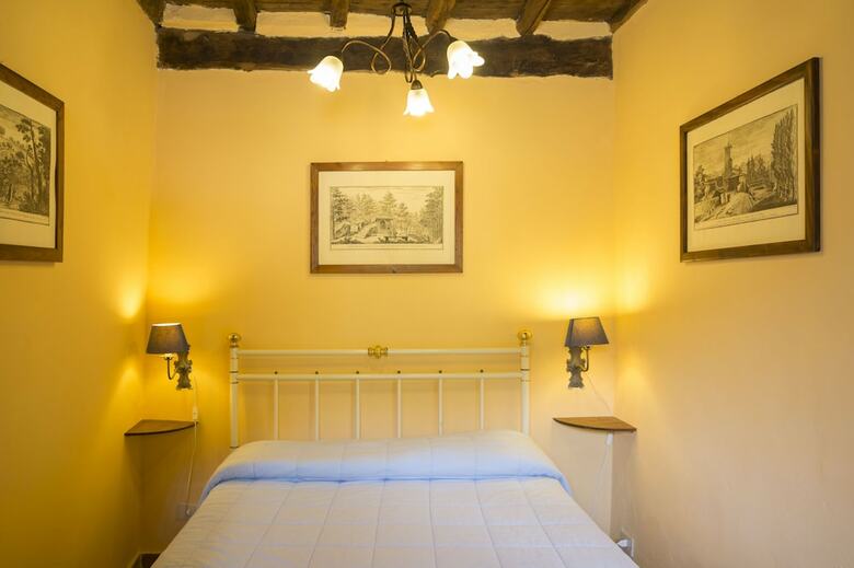 Agroturismo Villa Grassina