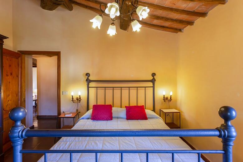 Agroturismo Villa Grassina