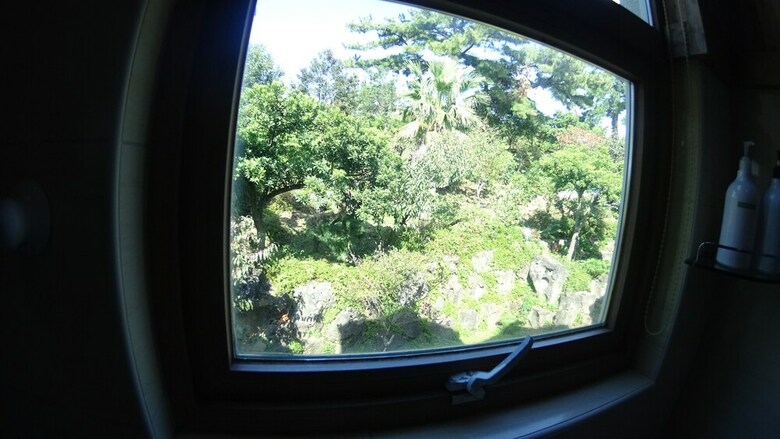Hotel Memory In Jeju Pension