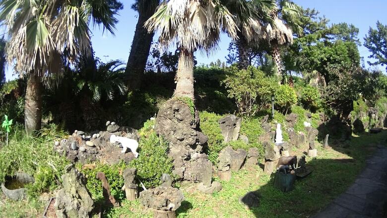 Hotel Memory In Jeju Pension