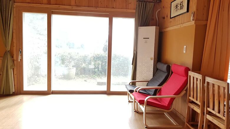 Hotel Memory In Jeju Pension