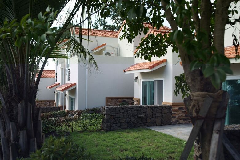 Hotel Memory In Jeju Pension