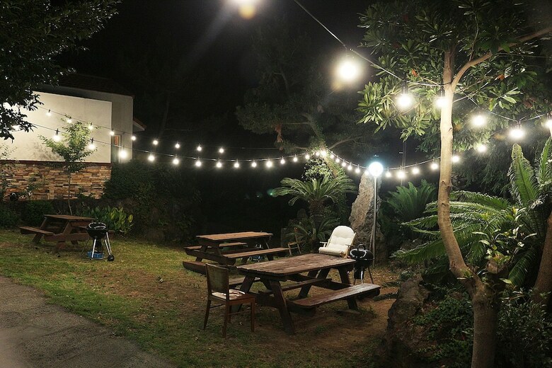 Hotel Memory In Jeju Pension