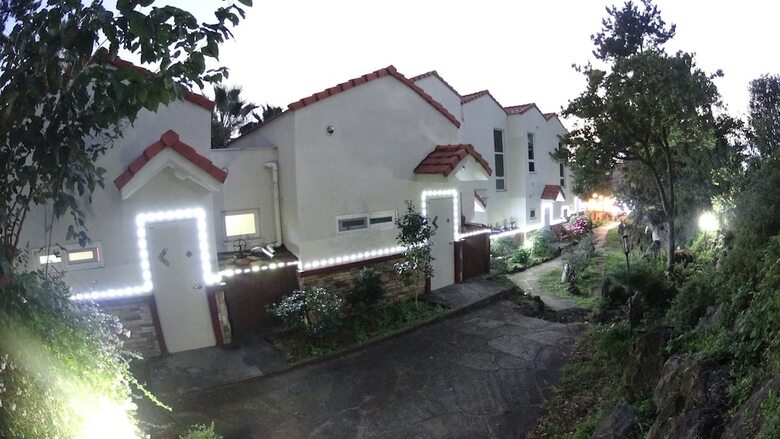 Hotel Memory In Jeju Pension