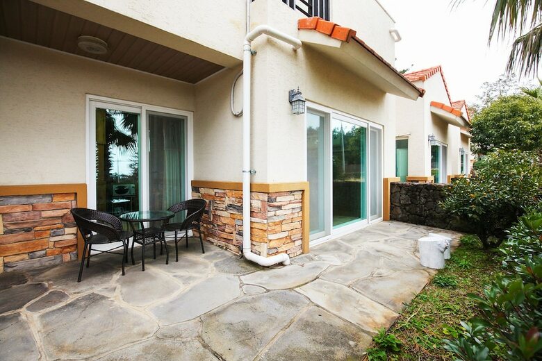 Hotel Memory In Jeju Pension