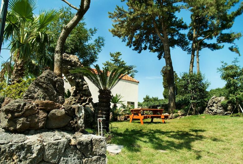Hotel Memory In Jeju Pension