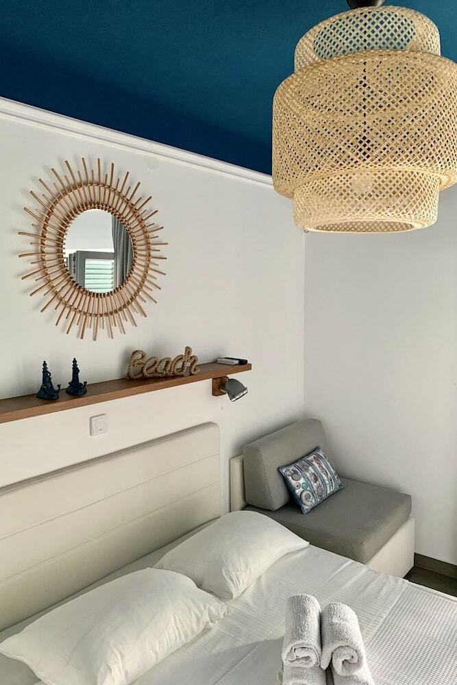 Hotel Villa Tamaris