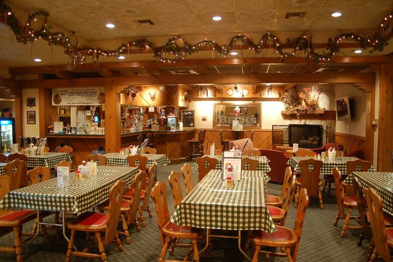 Hotel Bavarian Inn Of Frankenmuth