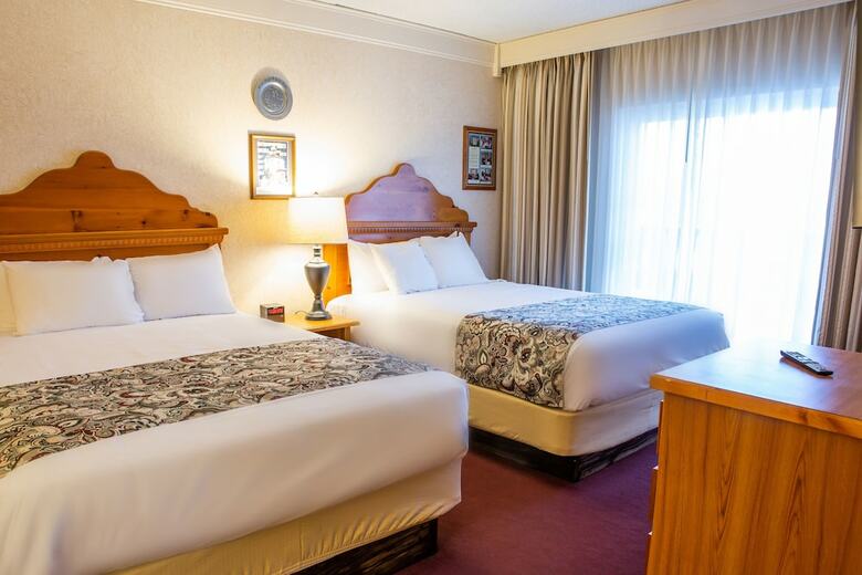 Hotel Bavarian Inn Of Frankenmuth