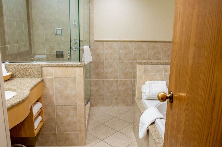 Hotel Bavarian Inn Of Frankenmuth
