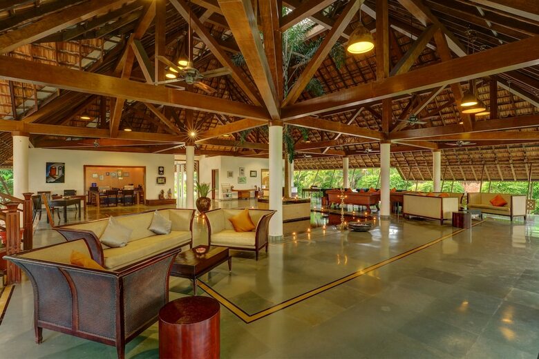 Hotel Park Regis Aveda Kumarakom