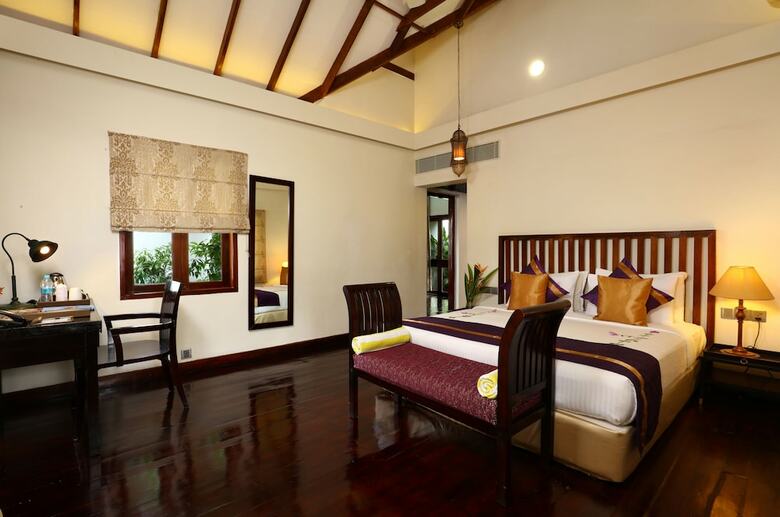 Hotel Park Regis Aveda Kumarakom