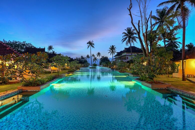 Hotel Park Regis Aveda Kumarakom