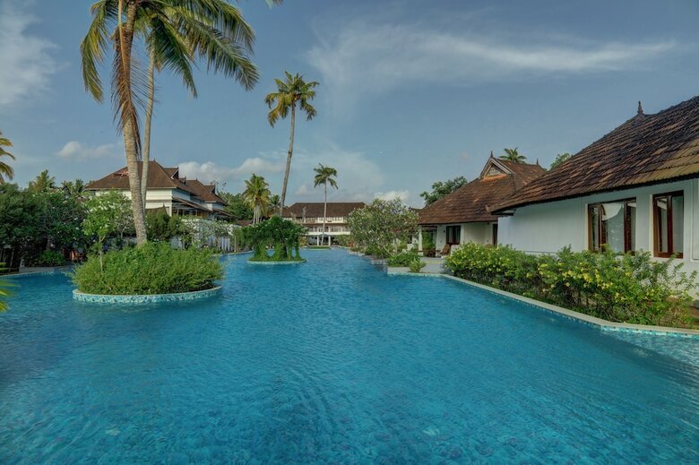 Hotel Park Regis Aveda Kumarakom