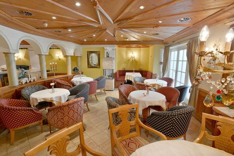 Hotel Gasthof Br�cke