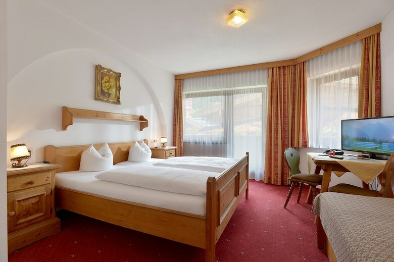 Hotel Gasthof Br�cke