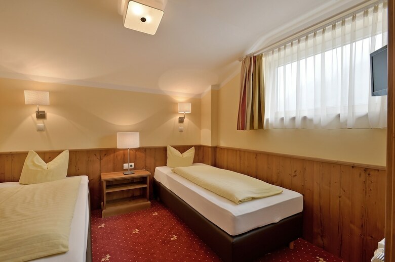 Hotel Gasthof Br�cke