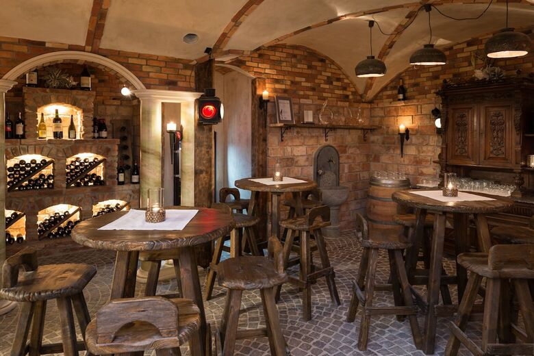 Hotel Gasthof Br�cke
