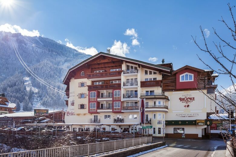 Hotel Gasthof Br�cke