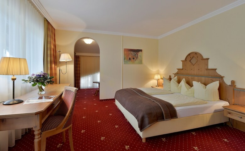 Hotel Gasthof Br�cke