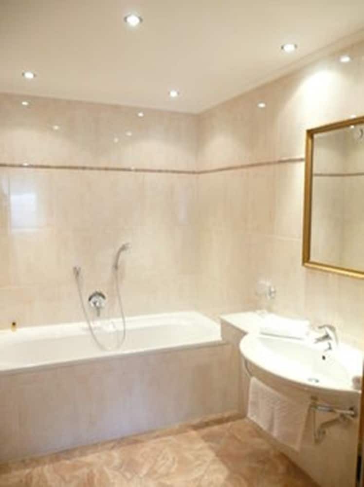 Hotel Gasthof Br�cke