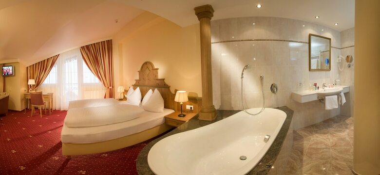 Hotel Gasthof Br�cke