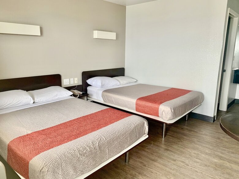 Motel 6 San Antonio West - Seaworld