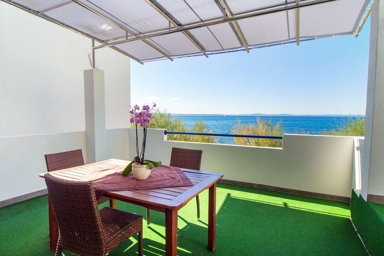 Hotel Beachfront Villa Mediteran