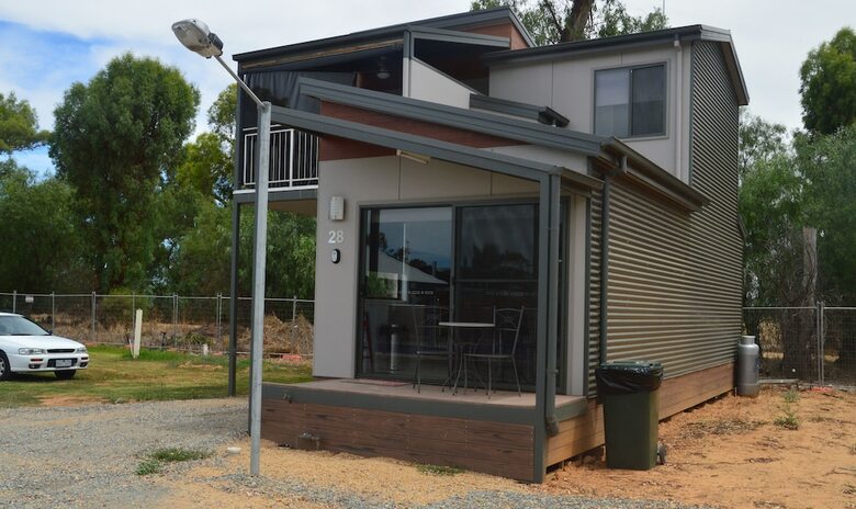 Cabana Bundalong Villas