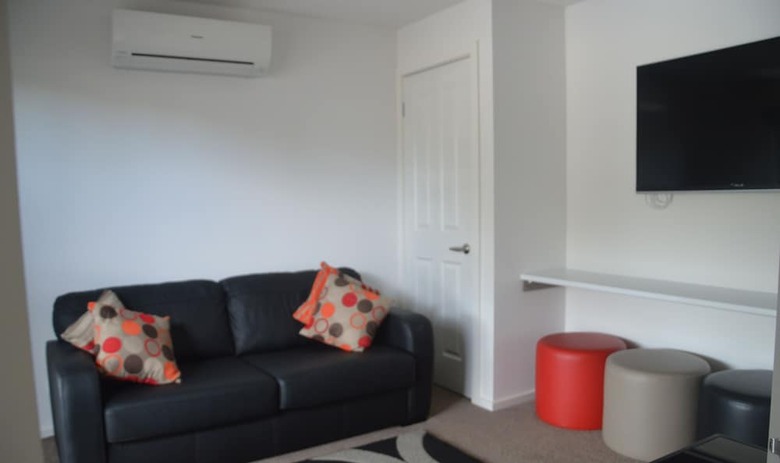 Cabana Bundalong Villas