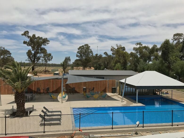 Cabana Bundalong Villas