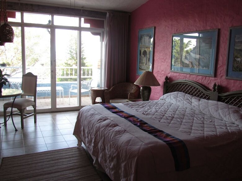 Hotel La Nueva Posada