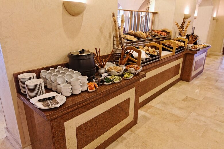 Hotel Jaz Makadina