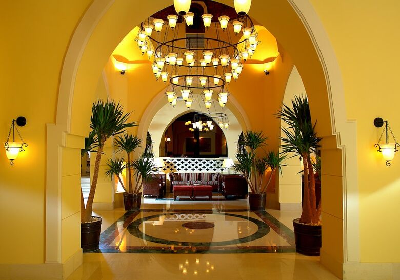 Hotel Solymar Makadi Sun
