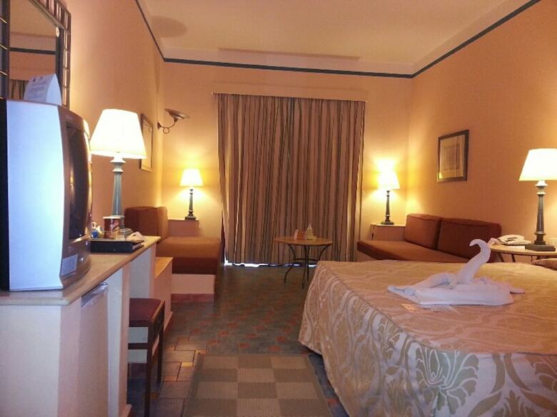 Hotel Solymar Makadi Sun