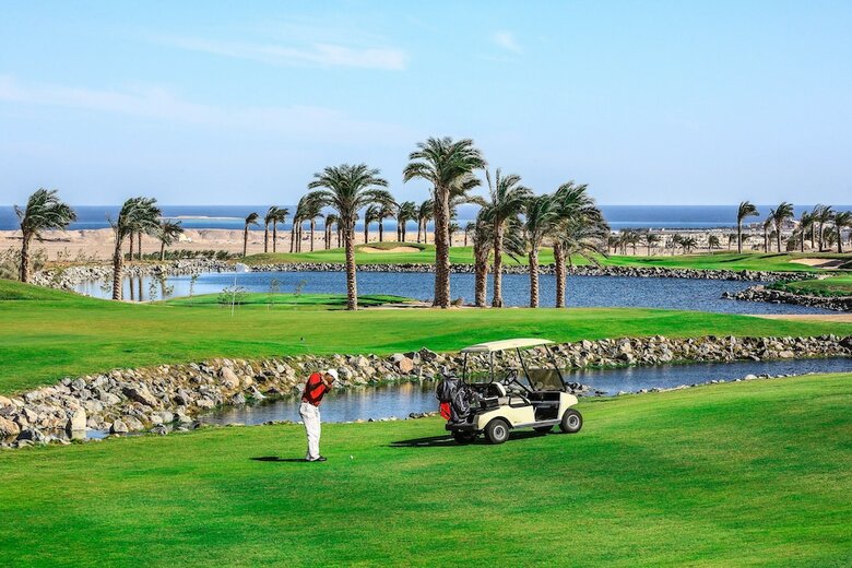 Hotel Solymar Makadi Sun