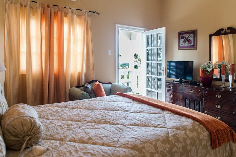 Bed & Breakfast Khastle Khodero