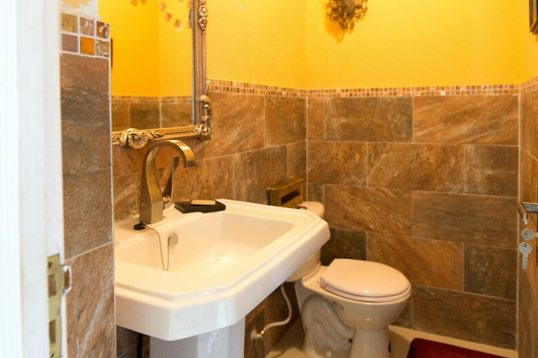 Bed & Breakfast Khastle Khodero