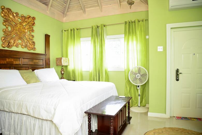Bed & Breakfast Khastle Khodero