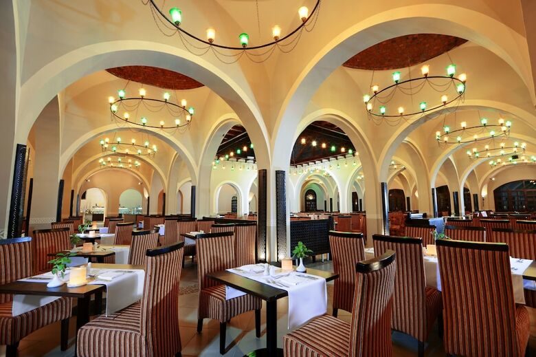 Hotel Jaz Makadi Oasis Resort