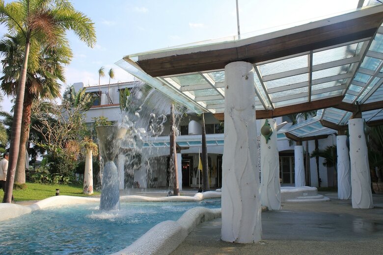 Shangrila Boutique Hotel