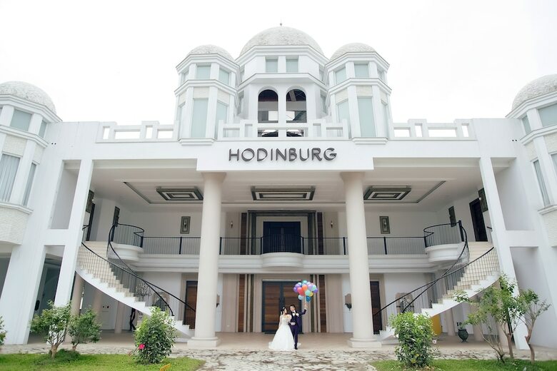 Shangrila Boutique Hotel