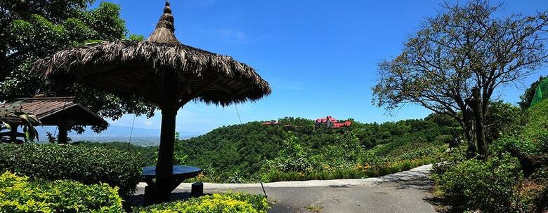 Hotel Shangrila Leisure Farm