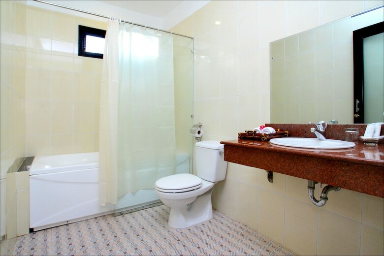Hotel Han Thuyen Homestay