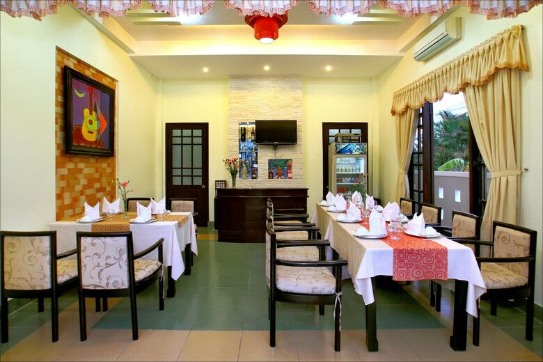 Hotel Han Thuyen Homestay