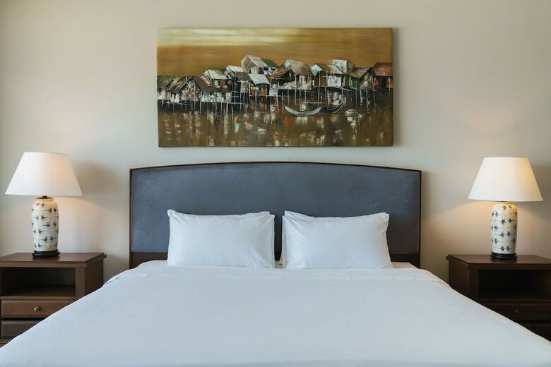 Dan Oasis Beach Hotel And Apartment