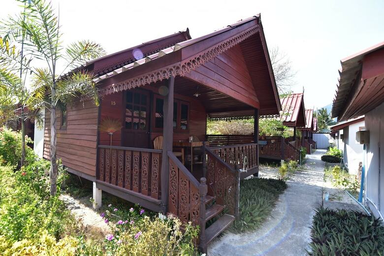 Apartamento Lipe Power Beach Resort