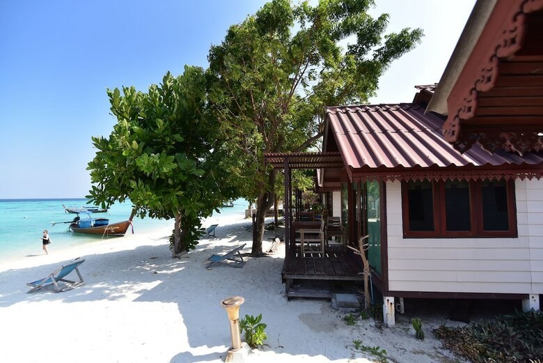 Apartamento Lipe Power Beach Resort