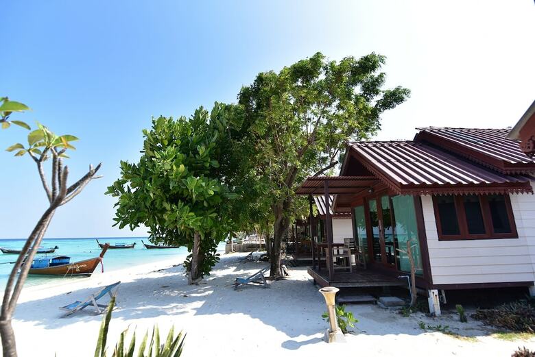 Apartamento Lipe Power Beach Resort