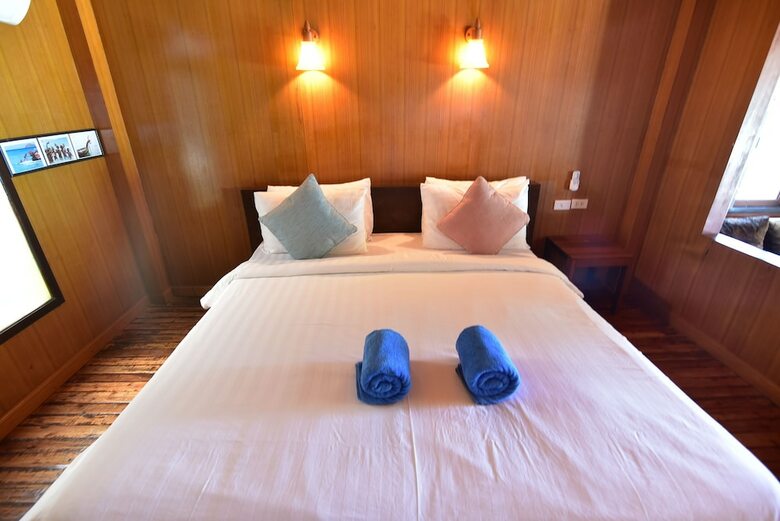 Apartamento Lipe Power Beach Resort